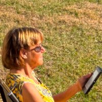 ✝Steph 🇺🇸🗽🇮🇱🕊🏃♀️🧶🧵📚 (@eternalritewing) 's Twitter Profile