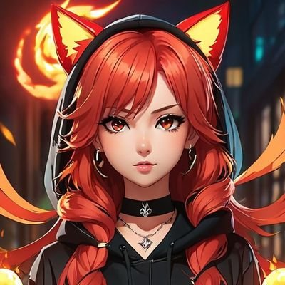 Sophia | Furry Maker 🐾 Bringing characters to life through custom furry art and illustrations🎨| character commissions..!