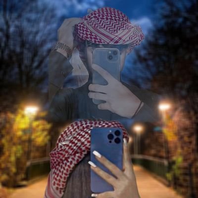 aljmylytarq587's profile picture. 