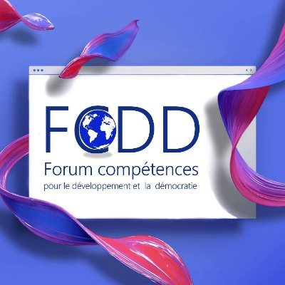 fcdd_forum's profile picture. 