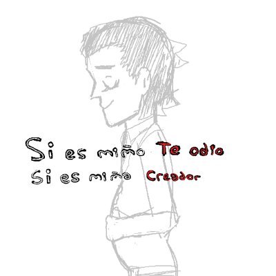 u_briana's profile picture. Cuenta personal:@bri2010_bri
Holi, soy Akira y supongo que soy una dibujante novata. Bienvenidos a mí cuenta :3. Puedes referirte ante mí como she/her 💖