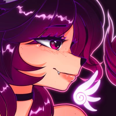 ✨CherryKittyCupcake🌙さんのプロフィール画像