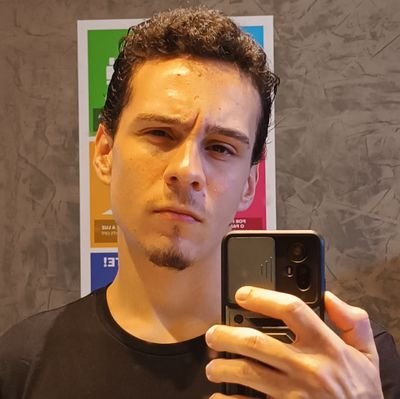 Faço live na Twitch
https://t.co/p2achaVEio
Tento postar videos no yt :v