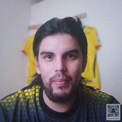 DarwinIsaacM's profile picture. Ecuatoriano-Guayaquileño, Opositor Politico independiente, estoico, libertario, pero coherente