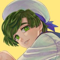momoco🐈⬛ 8/18-24個展 (@anemone633) 's Twitter Profile
