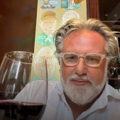 Veteran, I run the digital health platform - ultra-conservative, adoptive father, cryptocurrency supporter,