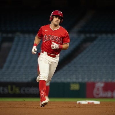 DavidCala24_'s profile picture. LA Angels Organization