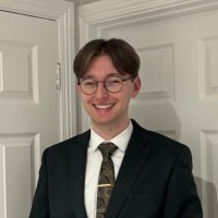 Mark Robinson (@mark_robinson98) 's Twitter Profile