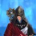 Crystal Exarch (@kkurama7) Twitter profile photo Crystal Exarch (@kkurama7) Twitter profile photo