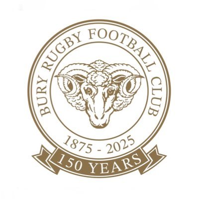 Buryrufc's profile picture. Community based Rugby Club established in 1875! Boasts three senior teams, a Ladies team and a thriving junior section - New players always welcome!