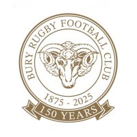 Bury RUFC (@buryrufc) Twitter profile photo