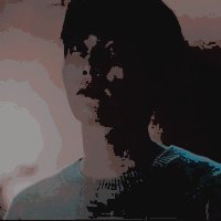 ᅠᅠ 𝙷𝙰𝙺-𝙹𝙴. ♱ (@behlndaveil) 's Twitter Profile