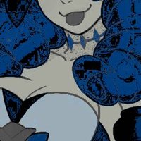 ‍ ‍ ‍ ‍ ⧣ 𝐆𝐖𝐄𝐍𝐃𝓞𝐋𝐋𝐘𝐍 。 (@runedolly) 's Twitter Profile Photo