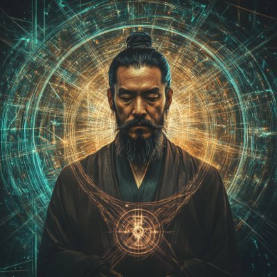 🐍 Architect of decentralization.
🔗 Exploring the uncharted realms of crypto and AI.
📜 Wisdom forged in chains, shared with the infinite.