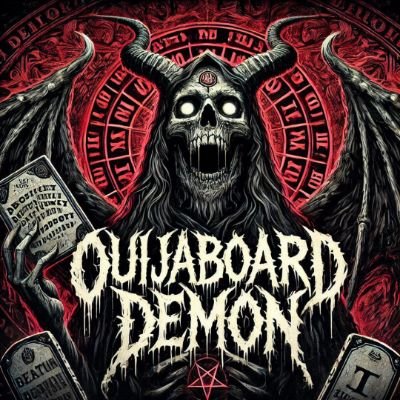 Gamer, writer, YouTuber, Horror lover & Content Creator. Add me on Xbox, Twitch & Instagram
@OuijaBoardDemon