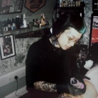 alex ♡ʕ•ᴥ•ʔ♡ (@alexlatattoos) 's Twitter Profile
