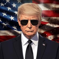 Agent 47 (@agent_47_trump) 's Twitter Profile