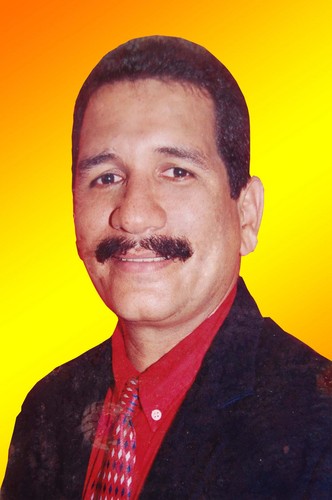PASTOR OLAVO