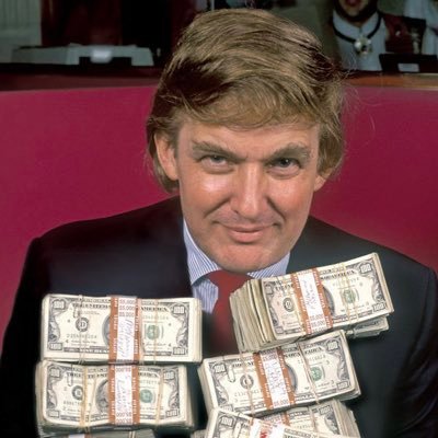 UNFOLD_EM's profile picture. Road to $1M