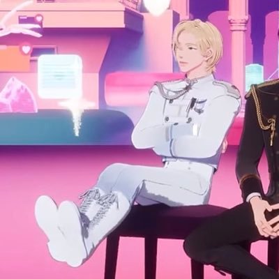 mevisさんのプロフィール画像