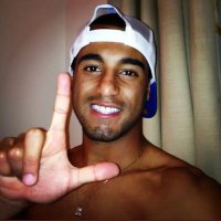 Calleri baiano (@fonkael) 's Twitter Profile