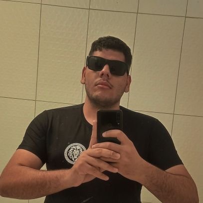 lord_ademar's profile picture. Um jovem em busca conhecimento através do conhecimento.