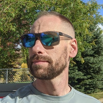 C6__T5's profile picture. Just a regular guy