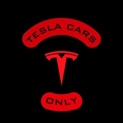 Photos and videos for Tesla cars. DM for credit and taking content down. keep your notifications on to get the latest Tesla updates.