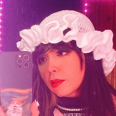 ♀ | she/they | ace | 34 | please don't follow me if you're a minor