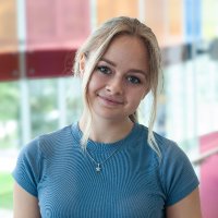Catie Futhey (@catiefuthey) 's Twitter Profile Photo Catie Futhey (@catiefuthey) 's Twitter Profile Photo