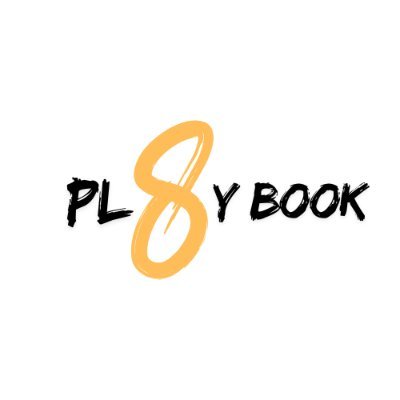 pl8ybook's profile picture. We aim to cultivate a thriving digital space that connects people, amplifies voices, and strengthens communities.