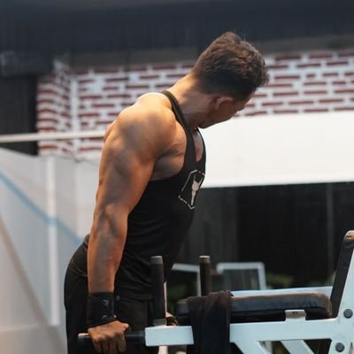 rexxbuild's profile picture. Gym Addict
// Bulking Condition 
175/80
// Open Personal Trainer & Bodyguard
// Follback? DM yaa
