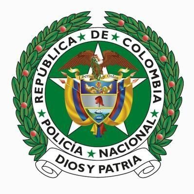 Oficina de Comunicaciones Estratégicas de la Policía Nacional de Colombia. #DiosYPatria