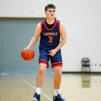 Cole Haist (@haistcole) 's Twitter Profile