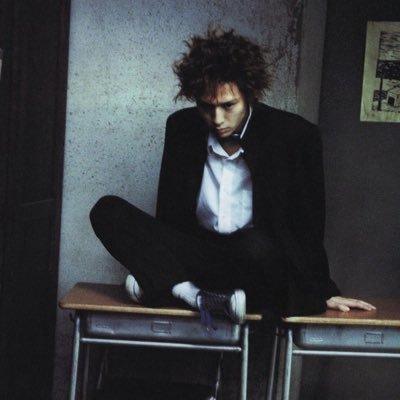 kaisrrwl's profile picture. 