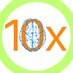 Mentalidad 10x Profile picture