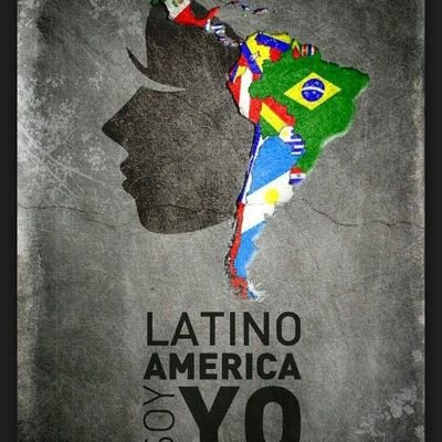 @FCbarcelona_es.@Millosfcoficial.. 🇨🇴 #SigamonosLosBuenos2020 #progresistasigueprogresista.#ConPetrohastaelfinal #redprogresista
El futuro no está escrito. 🙏