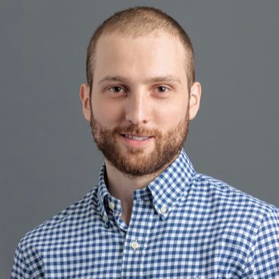 Security and Privacy Advocate. IT Manager @Graylog2 Math Lover. BSCS @monmouthu ‘23. Red Team. 🇬🇪🇺🇸🇺🇦