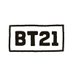 BT21 (@bt21_) Twitter profile photo BT21 (@bt21_) Twitter profile photo
