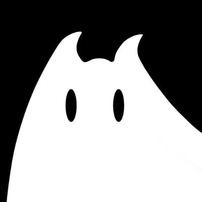 suzunyancomic's profile picture. A comic featuring 'SuperCat,' the mascot of @Superpositionso illustrated by @yukiyozora_nft