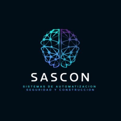 SASCONMX's profile picture. Empresa dedicada a la automatización, redes, cctv, controles de acceso, seguridad e iluminación y construcción, residencial e industrial.