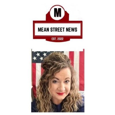 Saying what the talking heads won’t. Follow and learn with me. Stand Up, if not you , Who? Join me @MeanStreetOH