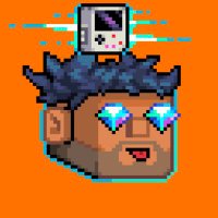 Gamer Geeks (GGs) (@gamergeeksbtc) Twitter profile photo