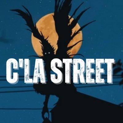 C'LA STREET 💥| Scènes de rue, délires et fails au quotidien. Envoyez vos trouvailles en DM !