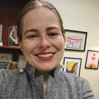 Melanie Escue, Ph.D. (@escue_mel) 's Twitter Profile