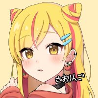 さおりんご(¥4mmy) (@saorin5_apex) 's Twitter Profile
