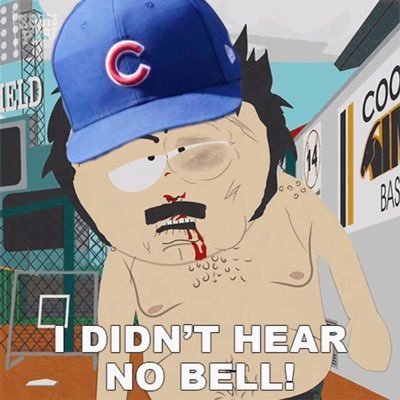 Go #Cubs, #Bulls, #AtleticoMorelia, and #Chargers #BoltUp.