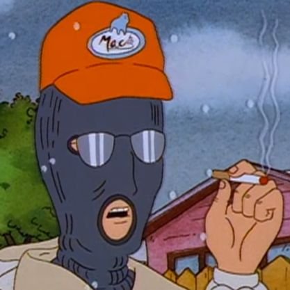 SweetDaddyNugz's profile picture. I said..  Put the bunny back in the box.