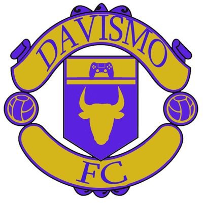 Cuenta oficial del Davismo Fútbol Club | 🏆 @LigaKasfort ×2, @LigaLM10 x3 | Participamos en : @LigaKasfort @LigaLM10. Predicamos el Benjismo 🥃🚬