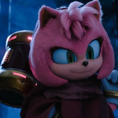 Just a guy who loves sonic the hedgehog games! I also do countdowns i guess 🤔 ? 🍉